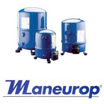 Компрессоры Maneurop
