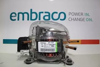 Холодильные компрессоры Embraco