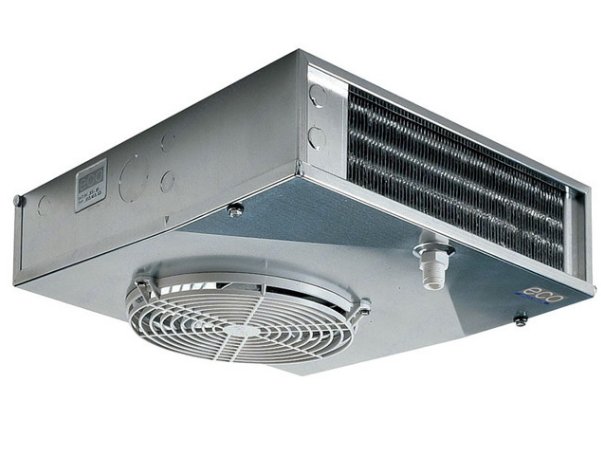 Воздухоохладитель EVS 041B ED (EVS 040B ED)